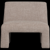 374077 N 01 VS WE Lavid fauteuil naturel