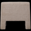 374077 N 04 VS WE Lavid fauteuil naturel AK1