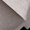 374077 N 01 VS WE Lavid fauteuil naturel detail