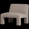 374077 N 02 VS WE Lavid fauteuil naturel SA