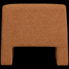 374077 G 04 VS WE Lavid fauteuil ginger AK1