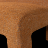 374077 G 02 VS WE Lavid fauteuil ginger detail
