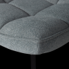 374074 B 02 VS FA Maudi draaifauteuil blue stone detail