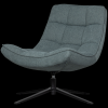 374074 B 02 VS FA Maudi draaifauteuil blue stone SA