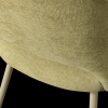 374076 G 01 VS FA Jenny eetkamerstoel sage detail