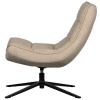 374074 N 03 VS FA Maudi draaifauteuil naturel