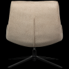 374074 N 04 VS FA Maudi draaifauteuil naturel AK1