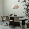 377426 D 373764 CN 377395 Z 375067 W 374104 N 02 SF WE Leah eettafel Marije eetkamerstoel Lox bankje Dalia Jet VIERKANT