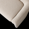 801428 B 01 VS BP Zone bankje beige detail