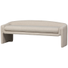 801428 B 02 VS BP Zone bankje beige SA