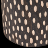 377353 B 02 VS FA Perry kruk hout donkerbruin detail