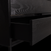374070 BN 02 VS WE Silas tv meubel 120cm essen blacknight detail