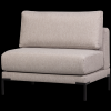 400523 N 02 VS VT Couple eetbank element 100cm naturel SA