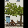 500030 T 500031 T 378634 BM 01 SF WO Delta picknick tuintafel tuinbank Bliss tuinstoel