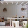 200413 M 377698 M 02 SF WO Loggia tuintafel naturel Nivo tuin kruk naturel