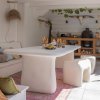 200413 M 377698 M 01 SF WO Loggia tuintafel naturel Nivo tuin kruk naturel