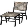377341 M 377342 M 01 VS FA Pom fauteuil hocker aluminium multicolor