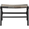 377342 M 04 VS FA Pom hocker aluminium multicolor AK1
