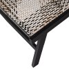 377342 M 01 VS FA Pom hocker aluminium multicolor detail