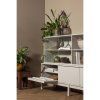 200410 M 200411 M 200400 W 03 SF BL Klink tv meubel opzetkast Vlas bijzettafel