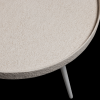 800948 N 01 VS BP Bounds bijzettafel XL hout metaal naturel 40xO76 detail