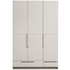 379553 D 01 VS BL Pure 3 drs hang legkast splitdeur grenen dust