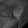 801251 MO 02 VS BP Sloping hoekbank rechts structure velvet mountain detail