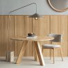 377936 C 375419 EB 377489 N 01 SF Korn vloerlamp chrome Rhonda naturel Udar naturel vierkant