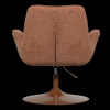 377488 O 04 VS PR Marten in hoogte verstelbare fauteuil oranje B1