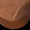 377488 O 02 VS PR Marten in hoogte verstelbare fauteuil oranje detail C2