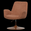 377488 O 02 VS PR Marten in hoogte verstelbare fauteuil oranje FA