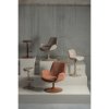 377488 O 377468 S 377487 S 377384 A 377384 K 01 SF WE Marten fauteuil barstoel eetkamerstoel Isaac barkruk