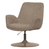 377488 S 02 VS PR Marten in hoogte verstelbare fauteuil zand FA PS