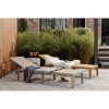 377483 Z 377483 G 02 SF WO Jinte ligbed tuin kunststof geel zand