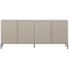 373471 D 02 VS WE New gravure dressoir 200cm grenen dust F1