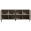 373471 D 04 VS WE New gravure dressoir 200cm grenen dust