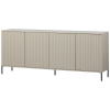 373471 D 01 VS WE New gravure dressoir 200cm grenen dust FA