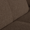 377455 BM 02 VS WE Mojo 1 5 zits met arm rechts boucle bruin melange detail