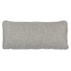 377468 EM 01 VS WE Mojo kussen boucle beige melange