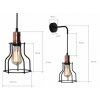 industro lampa