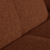 377455 RM 02 VS WE Mojo 1 5 zits met arm rechts boucle roest bruin melange detail