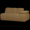377455 GM 02 VS WE Mojo 1 5 zits met arm rechts boucle geel bruin melange SA