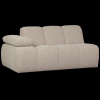 377454 EM 04 VS WE Mojo 1 5 zits met arm links boucle beige melange