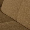 377454 GM 02 VS WE Mojo 1 5 zits met arm links boucle geel bruin melange detail