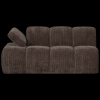 377454 B 03 VS WE Mojo 1 5 zits met arm links geweven ribstof bruin