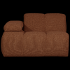 377452 RM 01 VS WE Mojo 1 zits met arm links boucle roest bruin melange