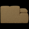 377452 GM 06 VS WE Mojo 1 zits met arm links boucle geel bruin melange AK1