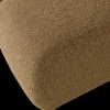 377451 GM 02 VS WE Mojo 1 zits boucle geel bruin melange detail