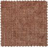 375072 E 375073 E 375074 E 375075 E CLOUD chenille terra Stofstaal