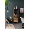 dutchbone vino kabinet